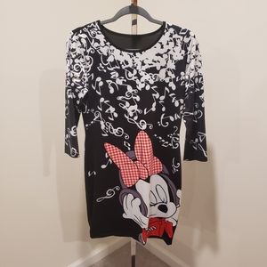 Shein dress